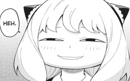 Story/Character Tropes