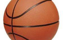 Basketball anime characters