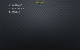 C'est le classement des meilleurs brawleurs en survivant