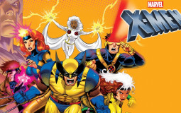 X-Men Movies