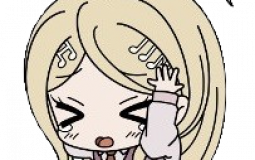 Danganronpa ships
