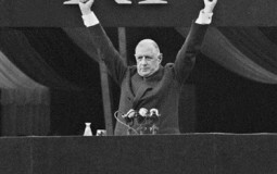 Présidents de la France