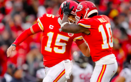 Best Young NFL QB's