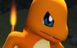 Starter Squad Power Scale