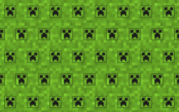 Minecraft blocks