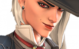 Best overwatch characters
