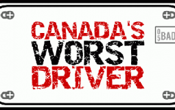 "Worst of the Worst" Canada's Worst Driver Contestants
