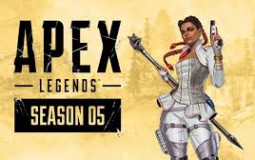 Apex Legends Seasons