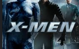 X-Men Movies