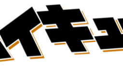 haikyuu uh