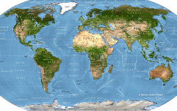 Meilleures destinations voyages