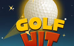 Golf Hit Game