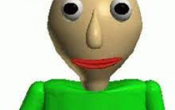 baldi's basics