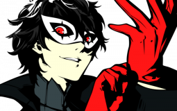 Persona 5 characters