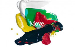 Tote King & Easy-S - Move