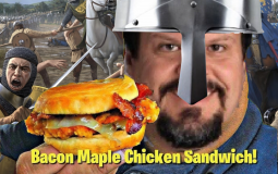 Chris's thought about people