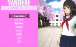 Yandere Simulator guys