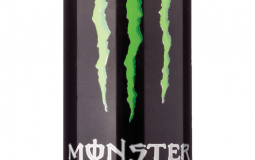 Monster energy drink