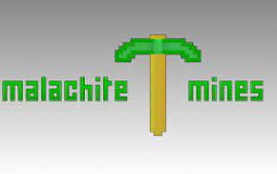Malachite Mines Roblox
