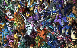 Jojo stand tier list