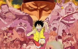 Arc One piece