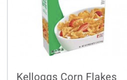 Cereal tier list
