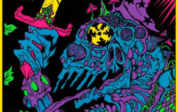 King Gizzard and the Lizard Wizard (2019)