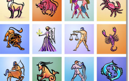 Sternzeichen Fetische