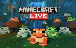 Minecraft Live