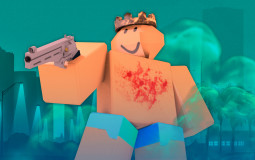 Roblox Games