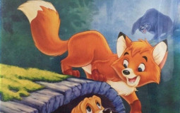 Dark age of Disney