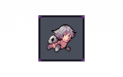 Pokemon Desolation E6 Characters