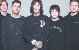 Bring Me The Horizon Albums