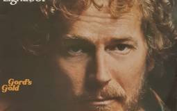 Gordon Lightfoot