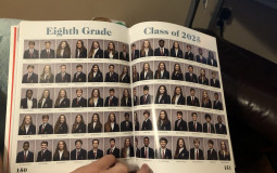 Class of 2025 ranked