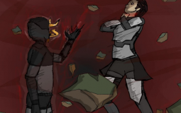 FG class trainers ranked by power