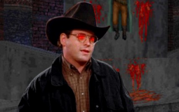 Bodily Fluids Tierlists for my friends