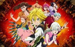 Seven Deadly sins