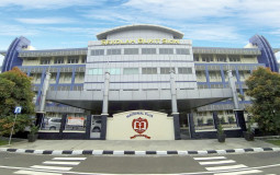 Bukit Sion Teachers