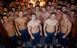 Greatest looking guys