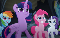 Páginas MLP hablahispana