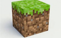 minecraft block