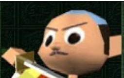 Dynasty Warriors 1