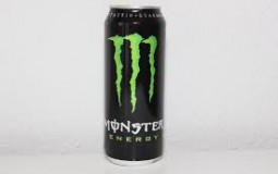 Energy drink rating