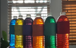 Jack Hydrations flavors