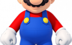 mario