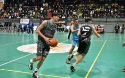 Liga Júnior Baleares 2022/23