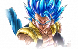 Dragon Ball Legends January 2021