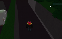 Weapon Test Game