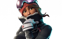 Thiccest fortnite skin